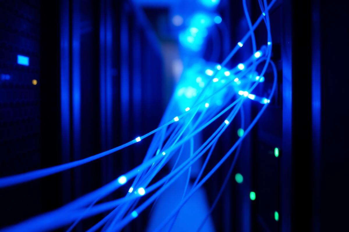 Business Internet & ISP Solutions