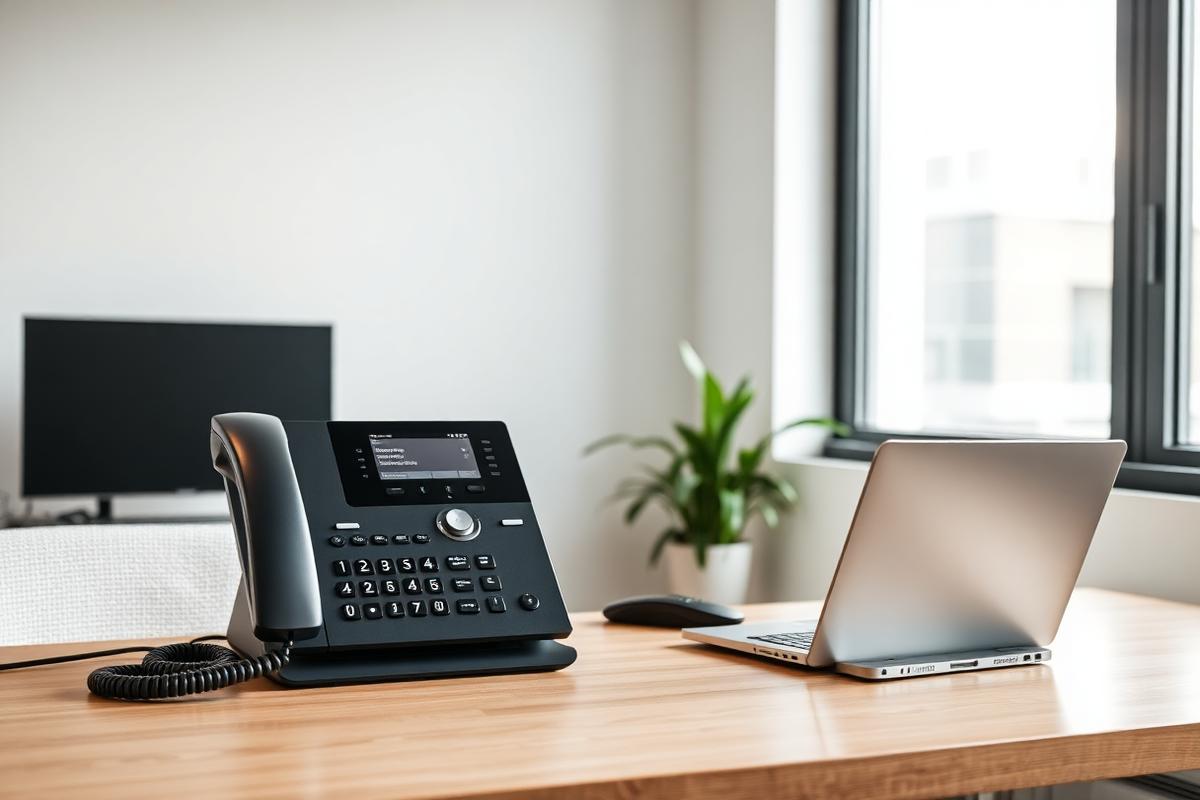 VoIP Phone Systems